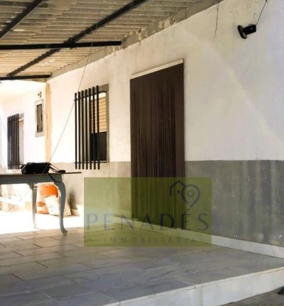 Casa de campo en Ontinyent, zona Camí Bonavista 1237-7916965