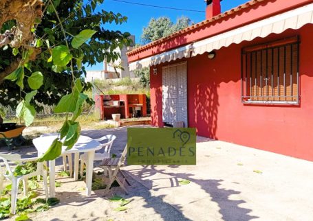 Chalet en Ontinyent, zona El Llombo 1237-894173